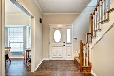 500 Hyde Park Blvd, Cleburne, TX 76033 - photo 4