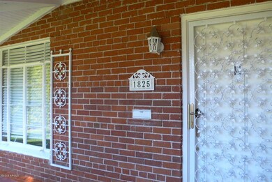 1825 N. 11th Avenue