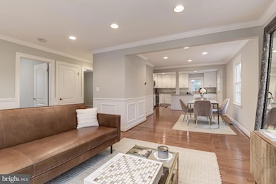 3312 Groveton St, Alexandria, VA 22306 - photo 5