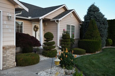 Professional landscaping