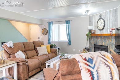 1874 Lanka Ln, Colorado Springs, CO 80915 - photo 4