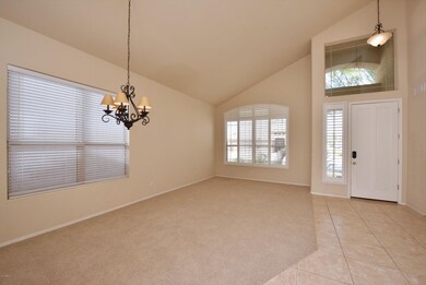 Entry/Living/Dine