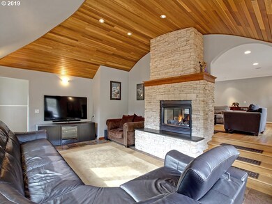 Media Room