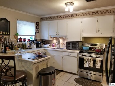 184 Dunbar St, Grambling, LA 71245 - photo 6