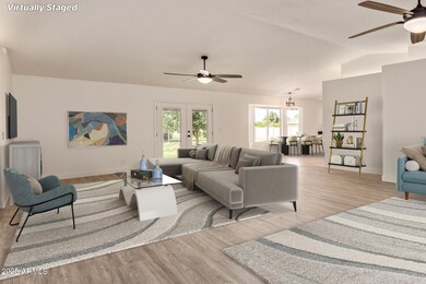Living Room/Family Room