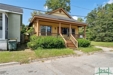 1017 W 35th St, Savannah, GA 31415 - photo 2