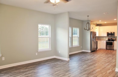 108 Walter Pope Rd, Lucedale, MS 39452 - photo 6