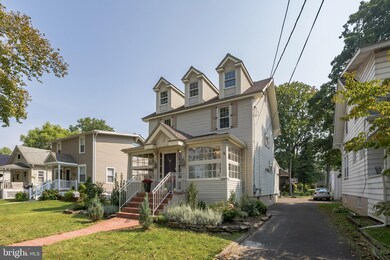 215 Glenwood Ave, Merchantville, NJ 08109 - photo 3