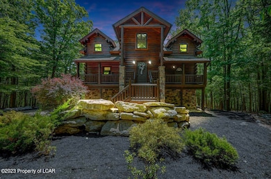 110 Manayunk Ave, Hazle Township, PA 18202 - photo 4