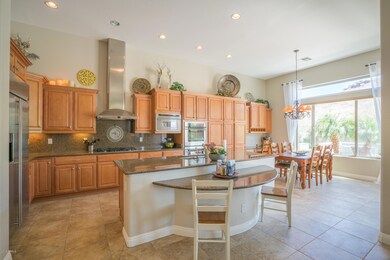 lovely kitchen