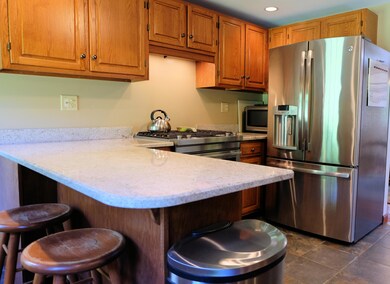 Kitchen c
