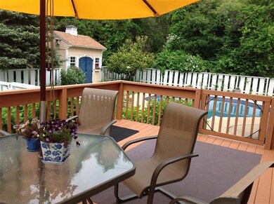 68 Hanson Cir, East Falmouth, MA 02536 - photo 2