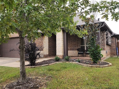 1108 Longhorn Dr, Aubrey, TX 76227 - photo 2