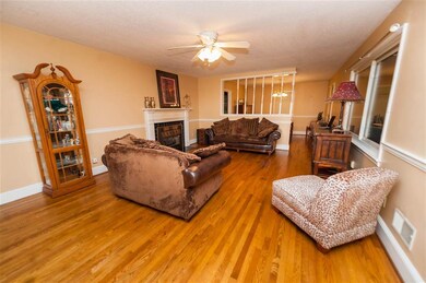 16 Wofford St, Inman, SC 29349 - photo 7