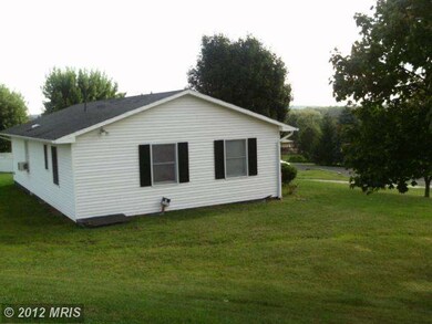 100 E Ridge Loop Rd, Romney, WV 26757 - photo 6