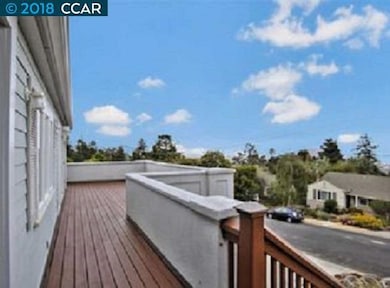 39 Anson Way, Kensington, CA 94707 - photo 5