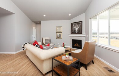 3 - Living Room