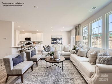 128 Dogwood Grove Place unit 81, Troutman, NC 28116 - photo 6