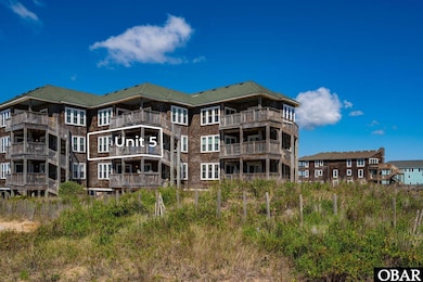 503 N Virginia Dare Trail unit 5, Kill Devil Hills, NC 27948 - photo 4