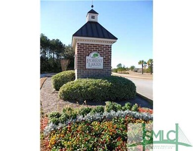 Other. Entrance to Forest Lakes