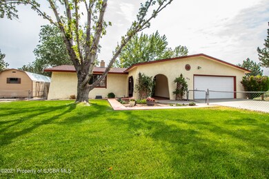 5712 Holmes Dr, Farmington, NM 87402 - photo 2
