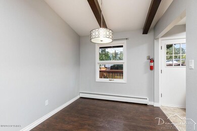 1111 W. 53rd Ave.- Dining Room
