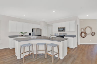 2256 Horseshoe Cir unit 9104, Naperville, IL 60564 - photo 6