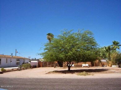 3 - One of the best lots in the subdivis
