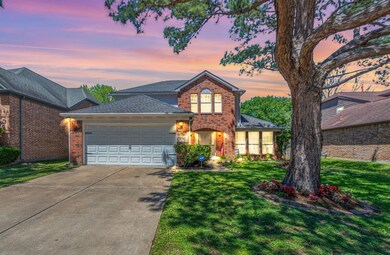 17110 Canyon Stream Ct, Houston, TX 77095 - photo 2