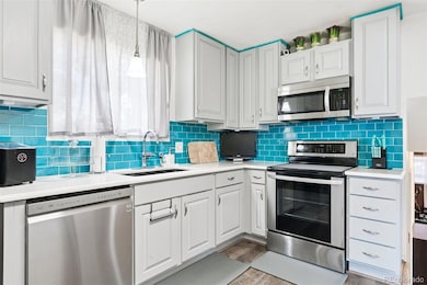 12251 E Stoll Place, Denver, CO 80239 - photo 5