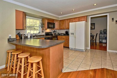 302 Kendigs Mill Rd, Owings Mills, MD 21117 - photo 7