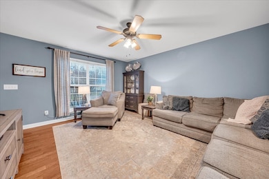 1602 Bryson Cove, Thompsons Station, TN 37179 - photo 7