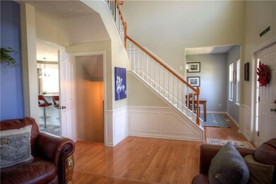 12190 Castlestone Dr, Fishers, IN 46037 - photo 5