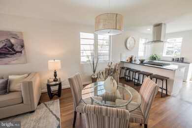 5153 8th St NE, Washington, DC 20011 - photo 6