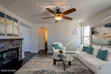 Virtually Staged