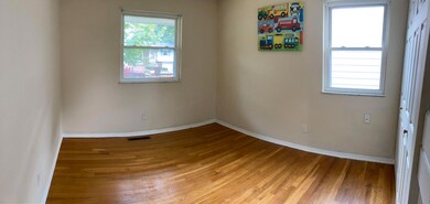 3rd Bedroom