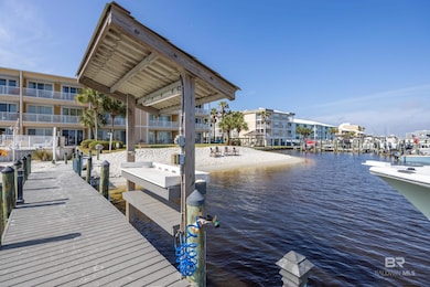 Dock