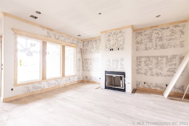 2909 E Quaker St, Broken Arrow, OK 74014 - photo 5