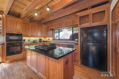 448 Quaking Aspen Ln, Stateline, NV 89449 - photo 5