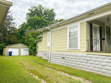 123 E 17th St, Ada, OK 74820 - photo 3