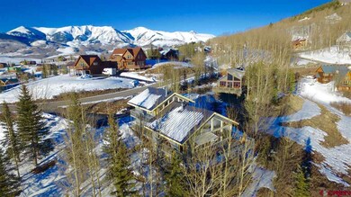 0 Cinnamon Mountain Rd unit 742792, Mount Crested Butte, CO 81225 - photo 3