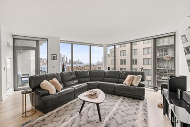 9 Avenue at Port Imperial unit 910, West New York, NJ 07093 - photo 3