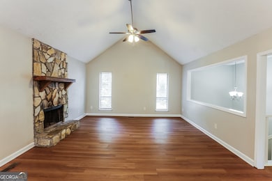 6776 Birch Rd, Winston, GA 30187 - photo 4