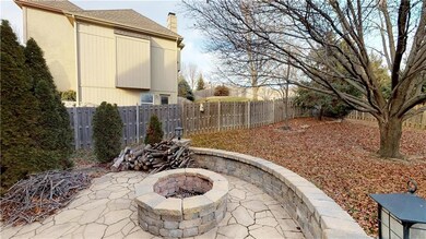 Beautiful Fire Pit