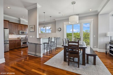 4804 N Hamilton Ave unit 4S, Chicago, IL 60625 - photo 6