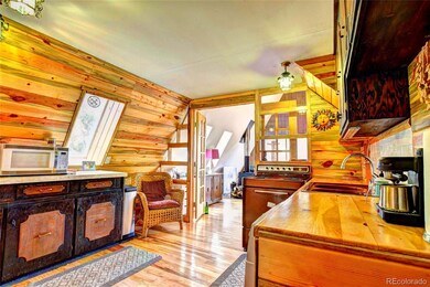 567 Haida Rd, Jefferson, CO 80456 - photo 2