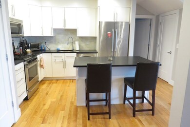 157 Hancock St unit 11, Quincy, MA 02171 - photo 5