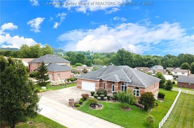 16 Frazier Way, Scott Depot, WV 25560 - photo 2