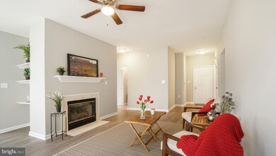 5105 Wagon Shed Cir, Owings Mills, MD 21117 - photo 4