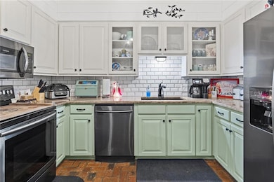 1291 Carson Rd W, Mobile, AL 36695 - photo 5